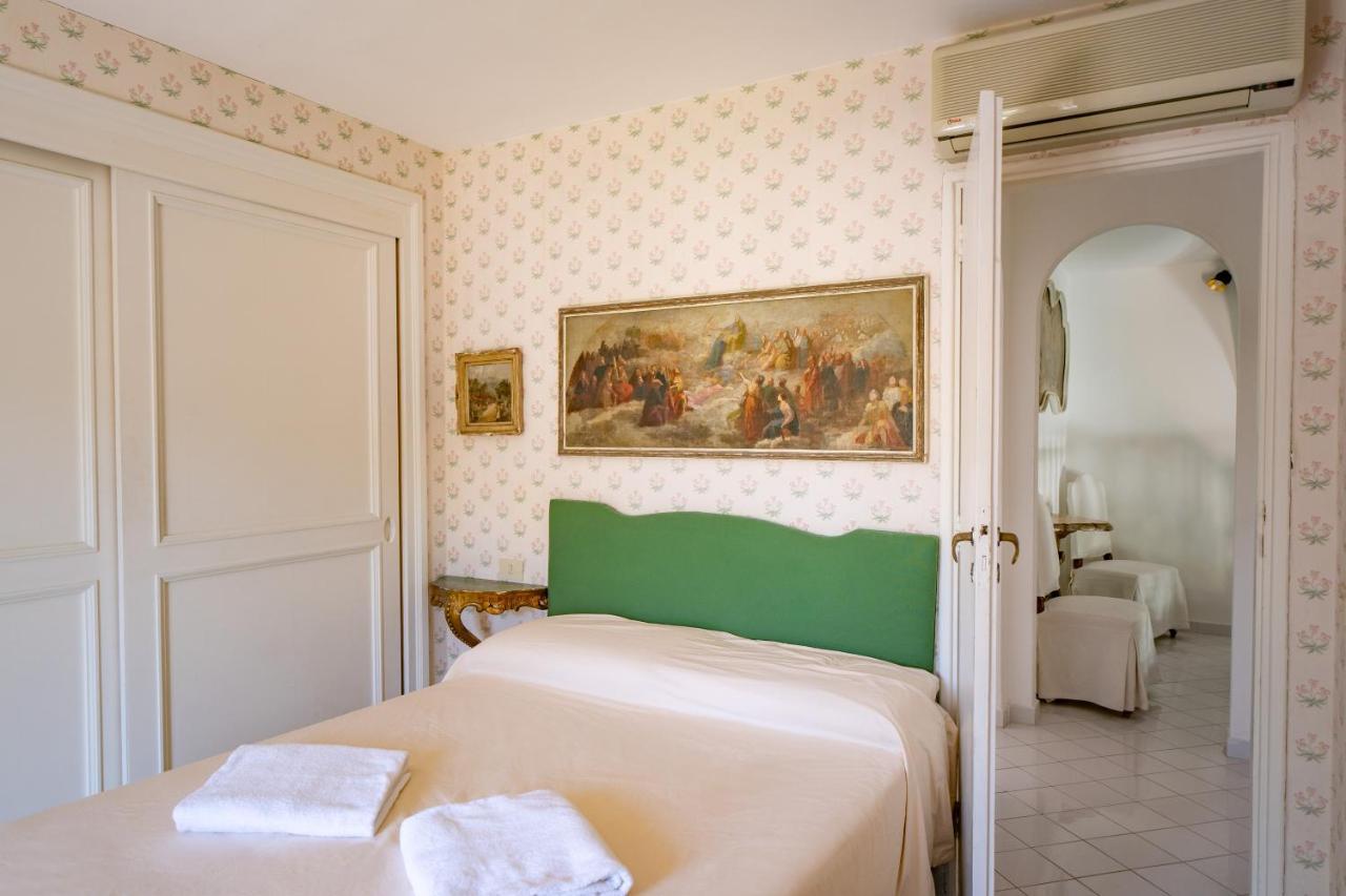 Villa Charming Capri