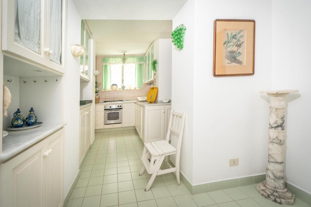 Villa Charming