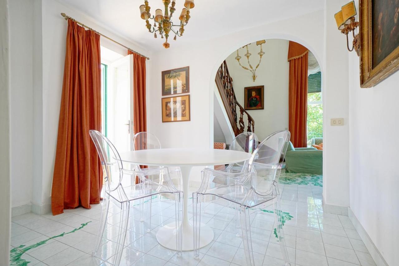 Charming Villa