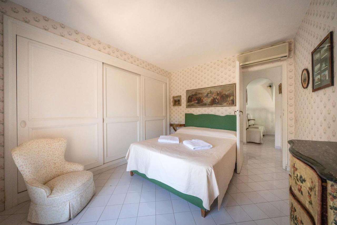 Charming Villa
