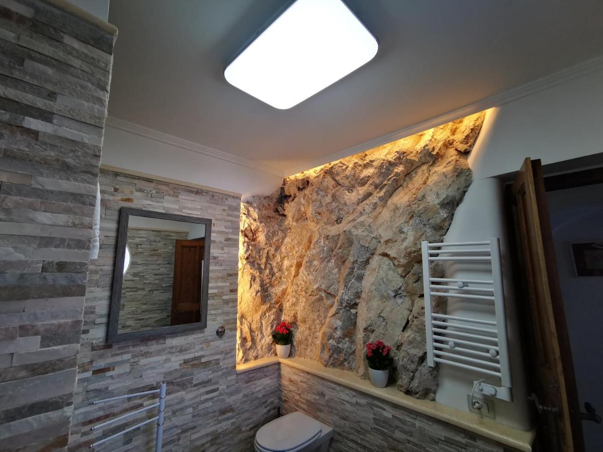 Casa Del Solitario * Capri