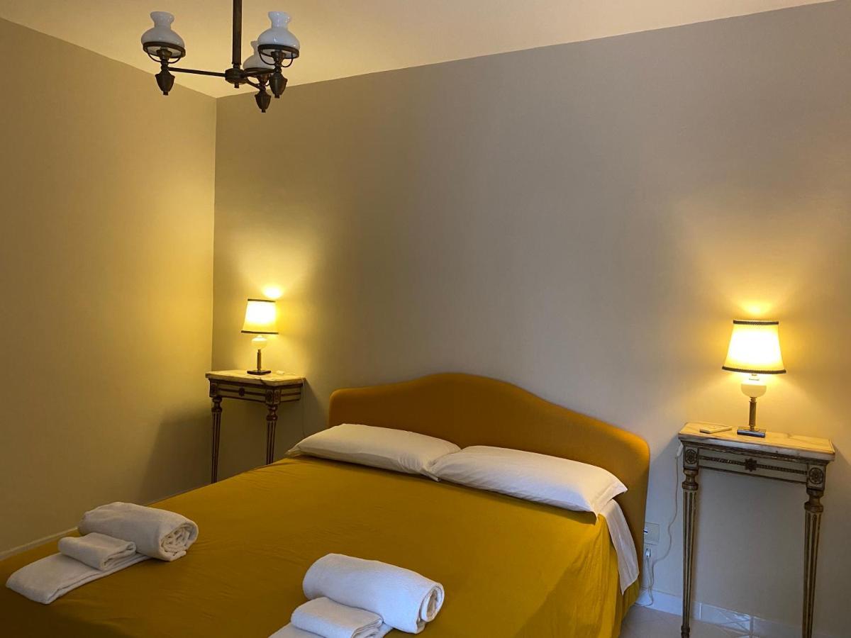 Villa Charming Capri