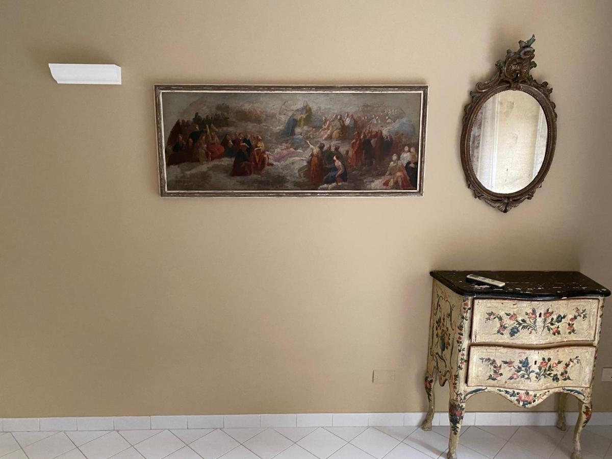 Charming Villa Capri