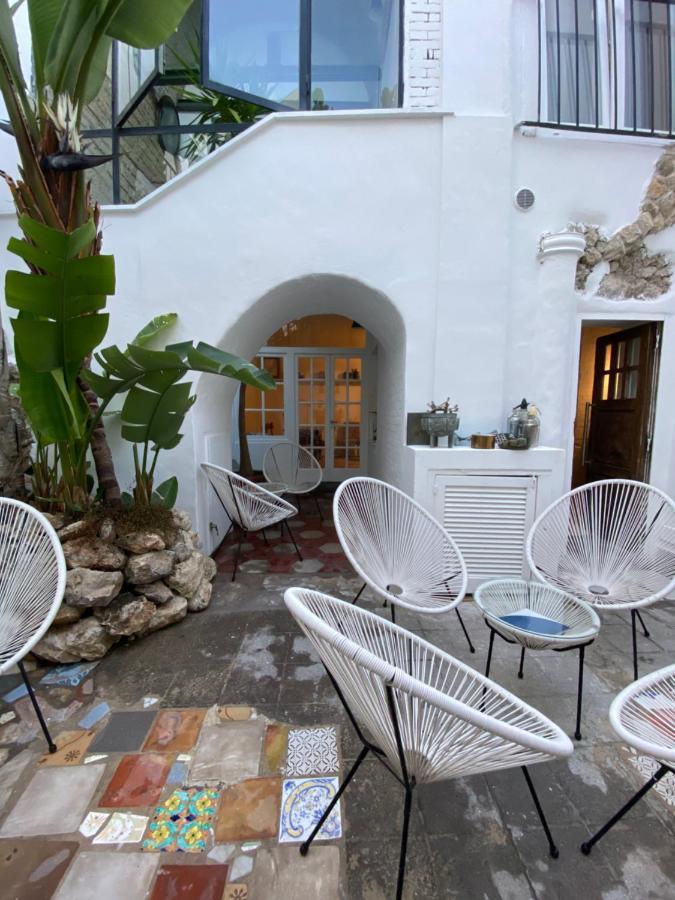 Edivino Design * Capri