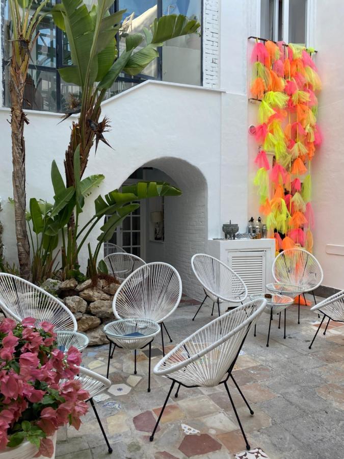 Edivino Design Bed & Breakfast Capri