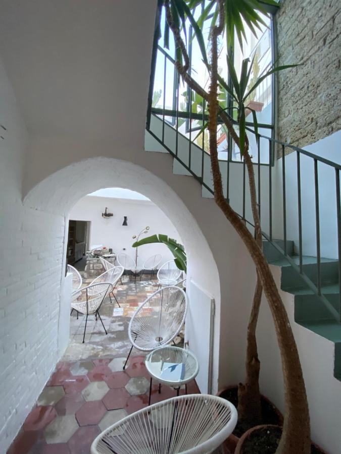 Bed & Breakfast Edivino Design Capri