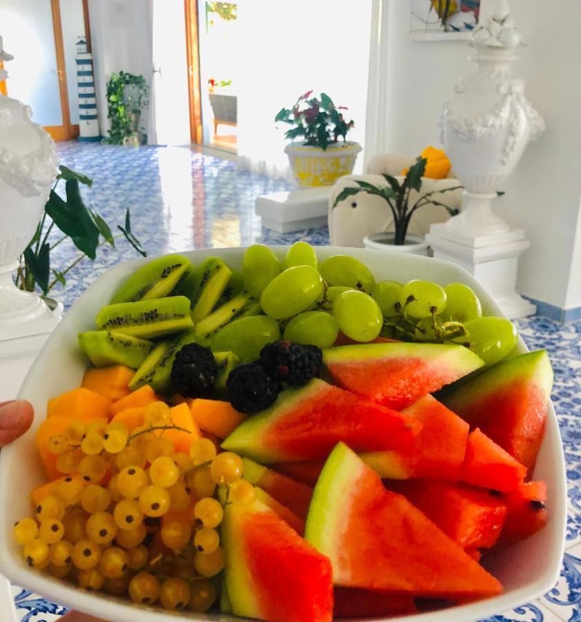 Olga Luxury Guest house