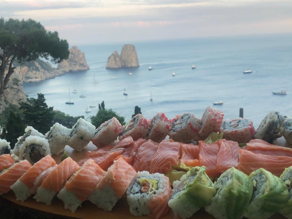Guest house Olga Luxury 2*
