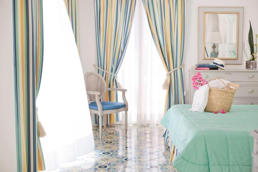 La Palma Capri, An Oetker Collection 5* Capri
