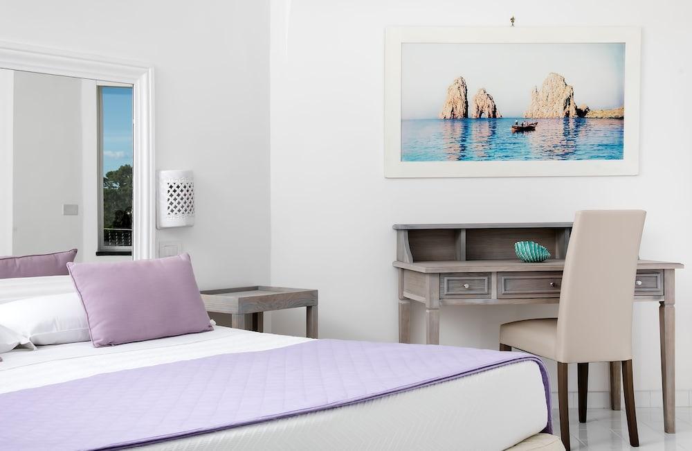 Hotel Mamela Capri