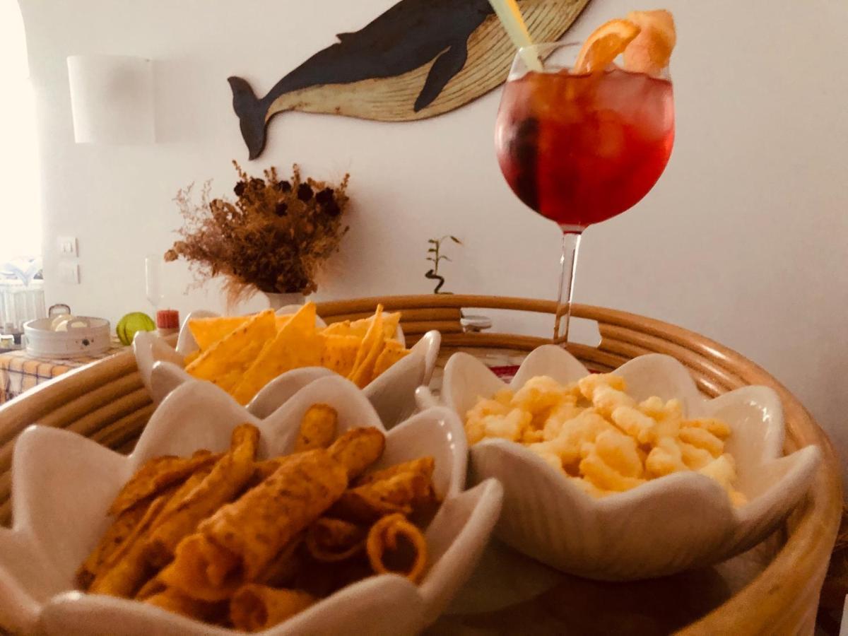 Olga Luxury Guest house Capri