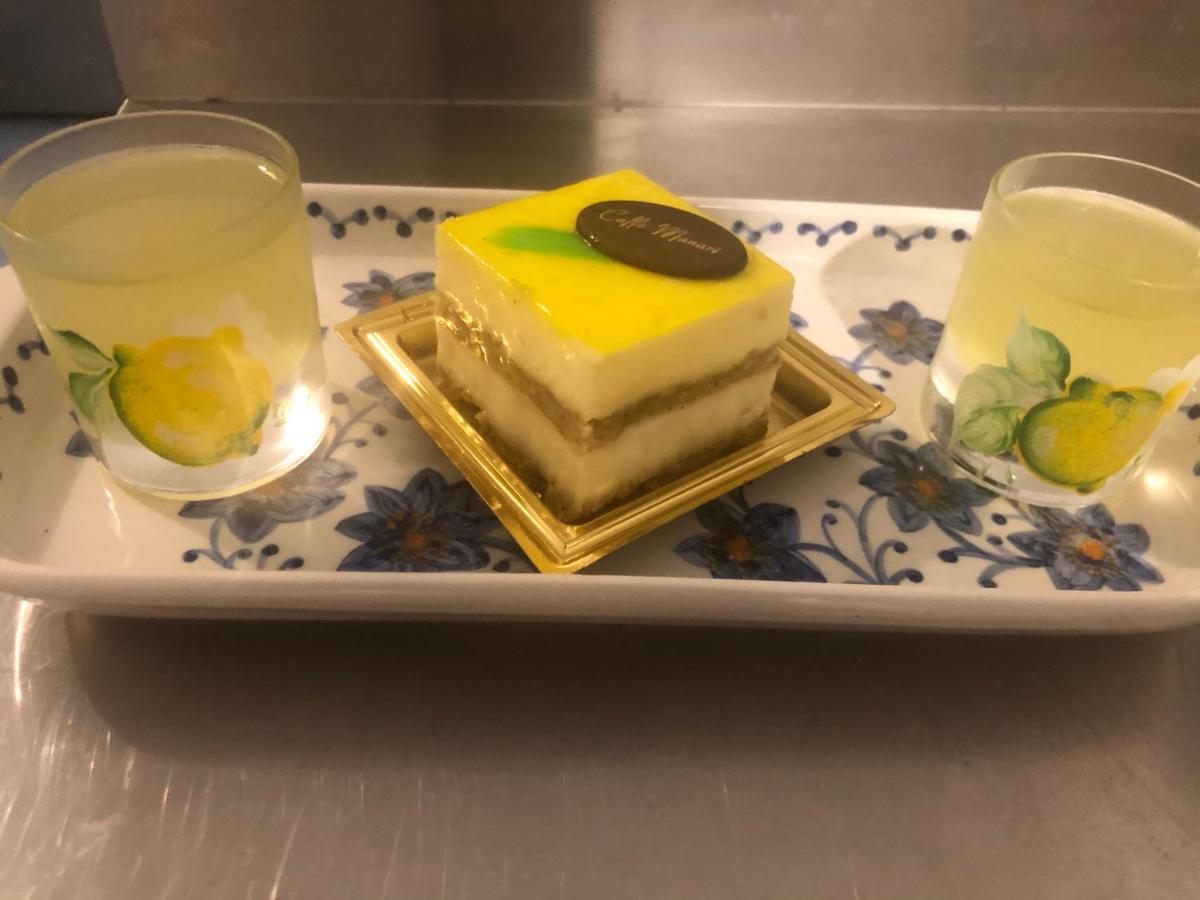 Guest house Olga Luxury 2*