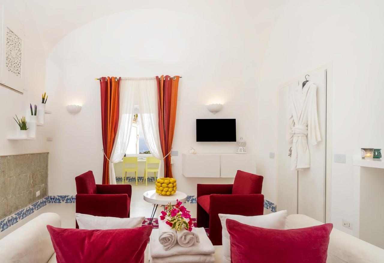 Belvedere Design Bed & Breakfast Capri