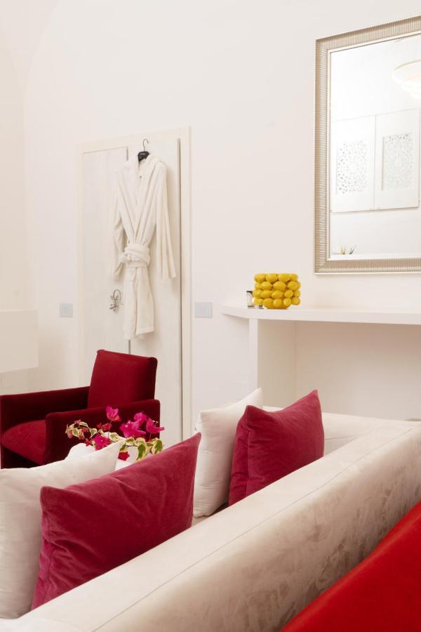 Bed & Breakfast Belvedere Design