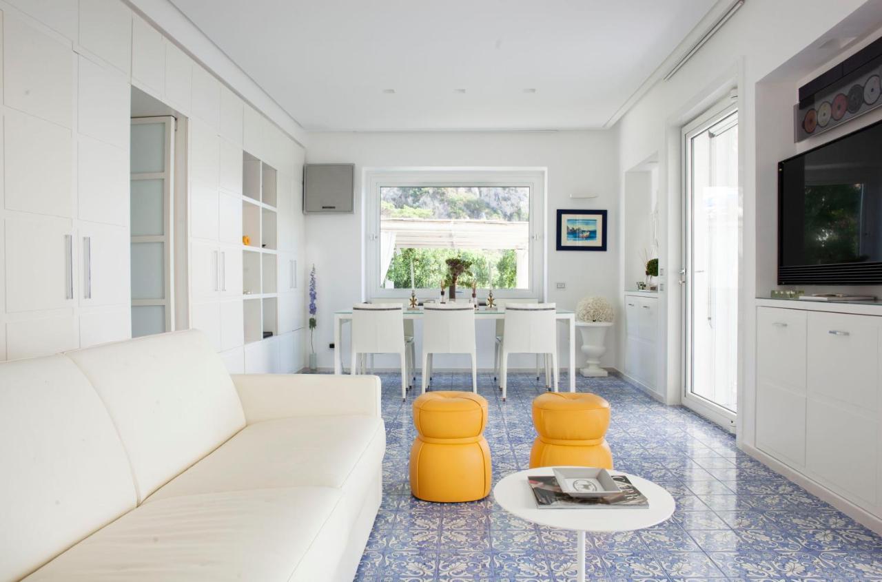 Lhp La Giara Villa