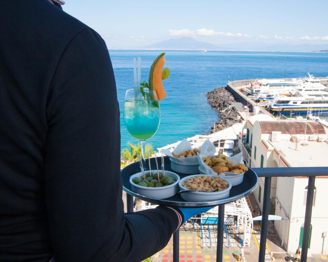 Relais Maresca Luxury Small & Terrace Restaurant 4*