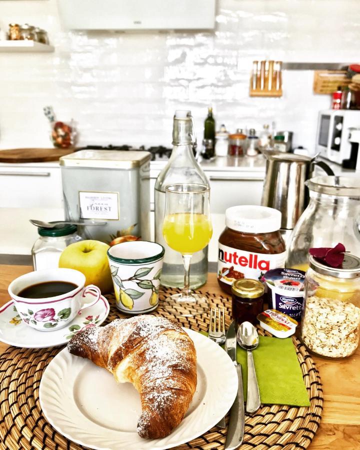 Frühstückspension Casa Maddy Capri