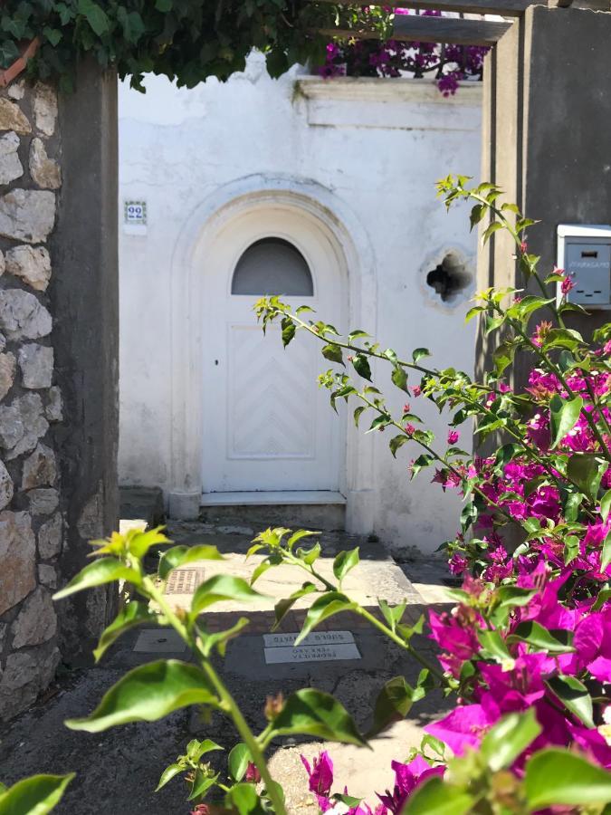 Casa Maddy * Capri