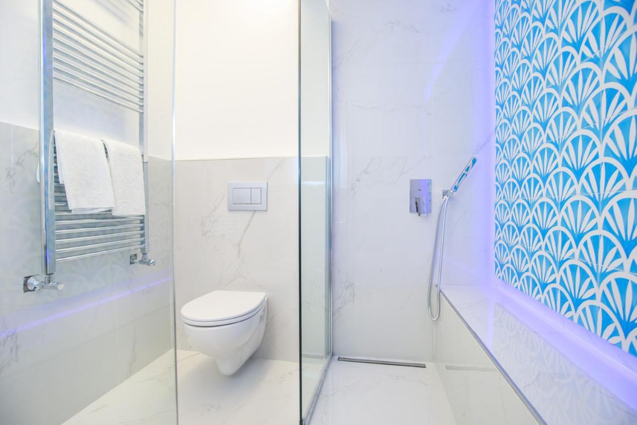 Juniorsuiteb&b Oda ve Kahvaltı