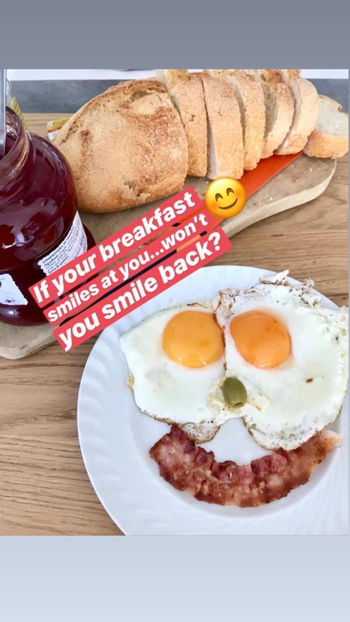 Frühstückspension Casa Maddy Capri