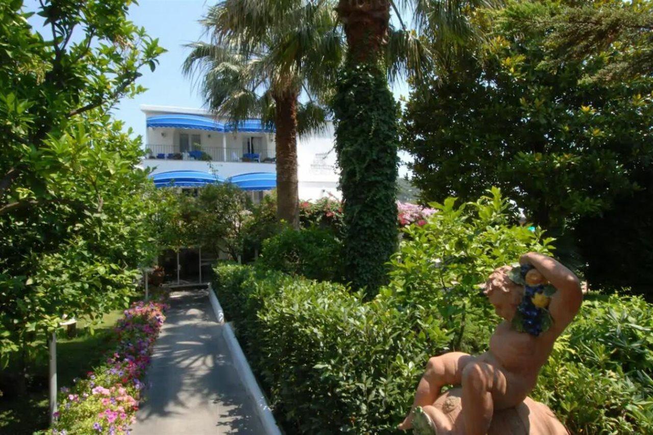 Pazziella Garden & 5* Capri