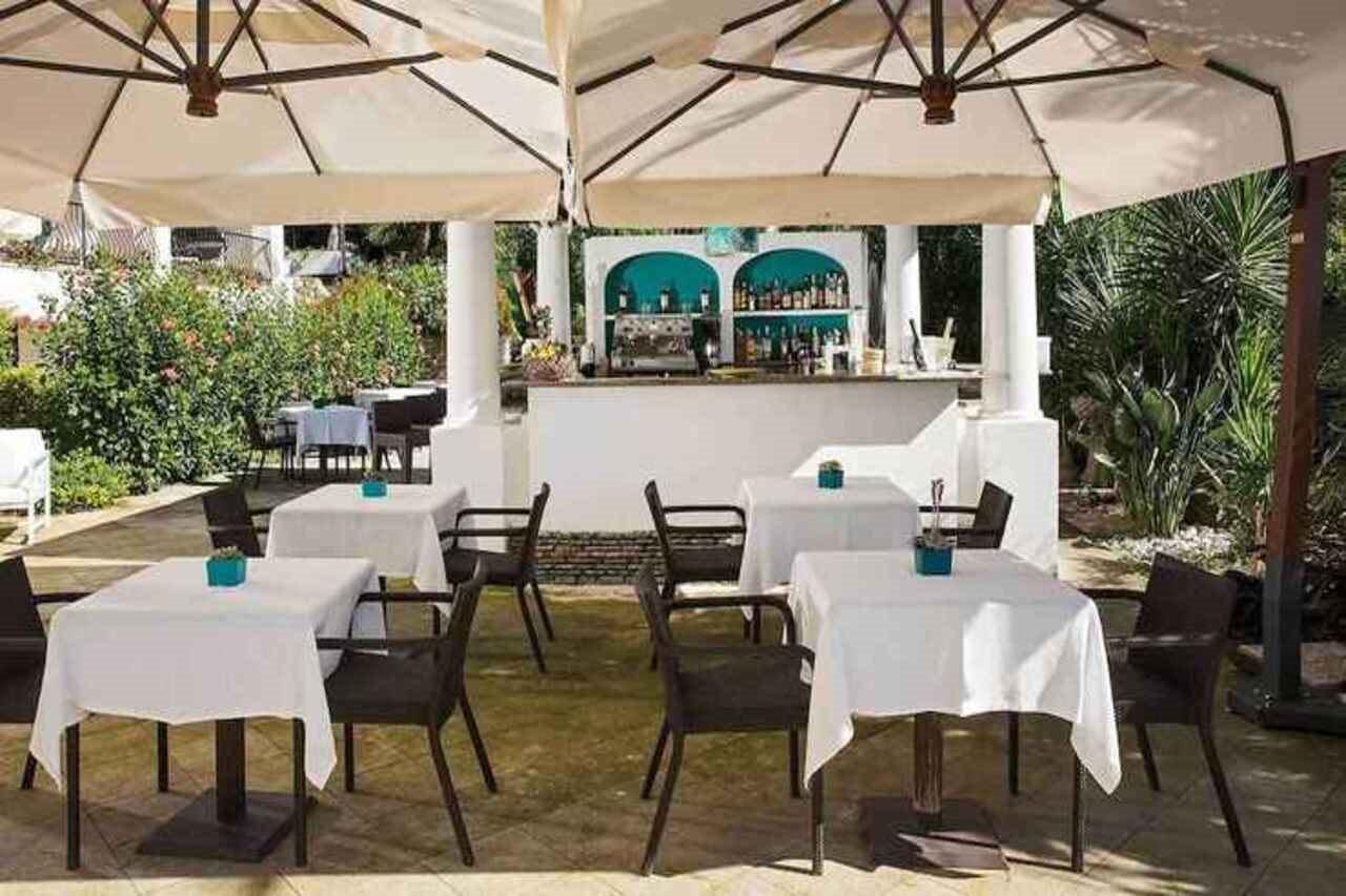 Hotel Della Piccola Marina