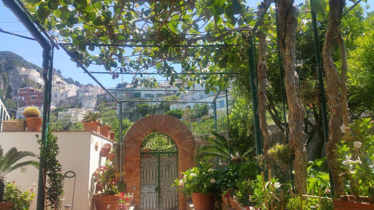 Dei Fiori Oda ve Kahvaltı