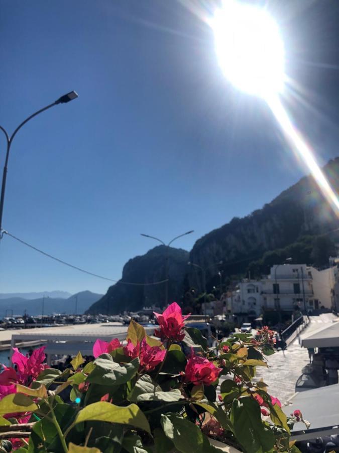 Appartamento La Baia Di Napoli *