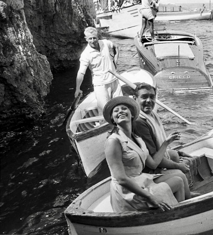 Appartamento La Baia Di Napoli *