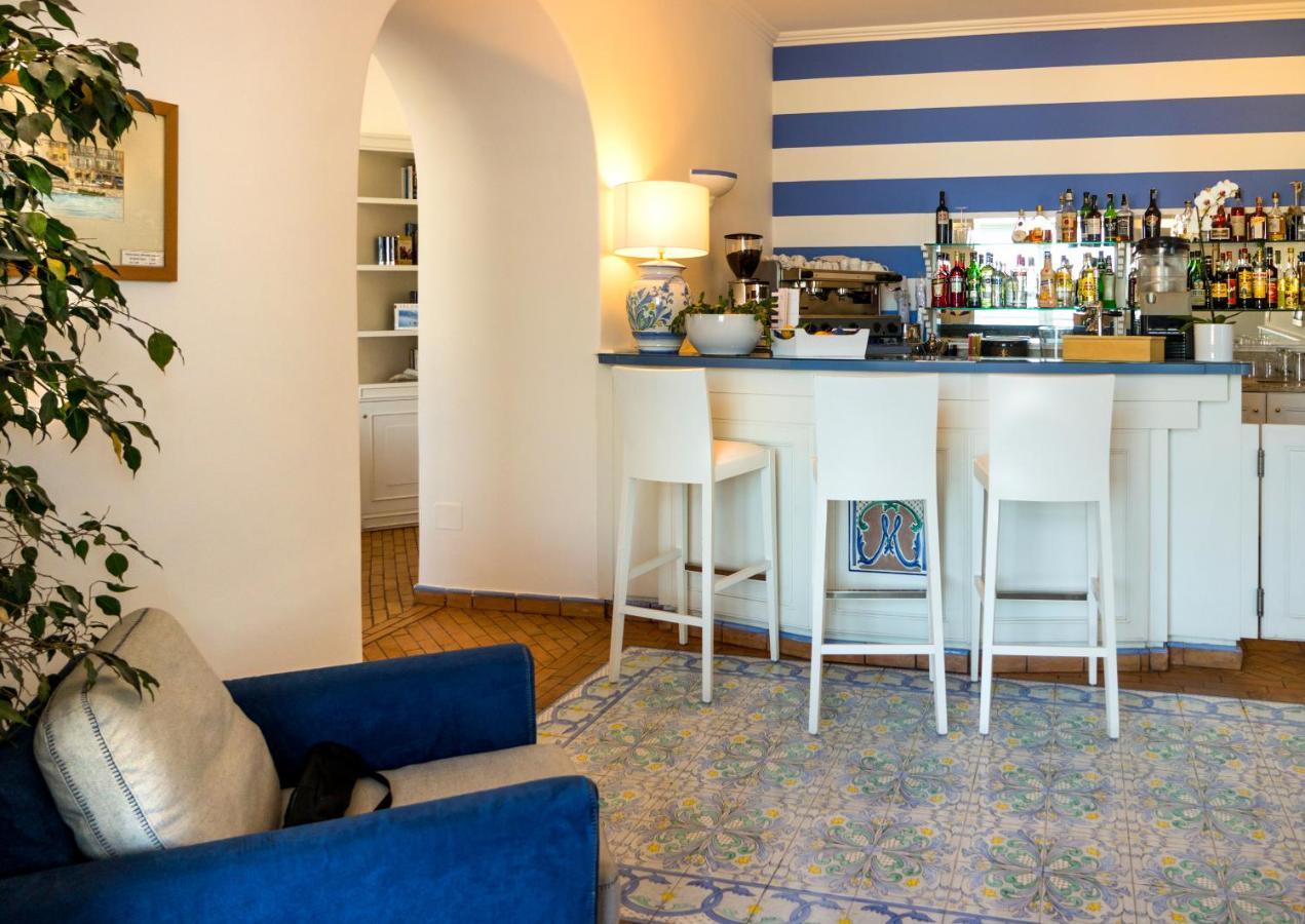 Relais Maresca Luxury Small & Terrace Restaurant Hotel 4*