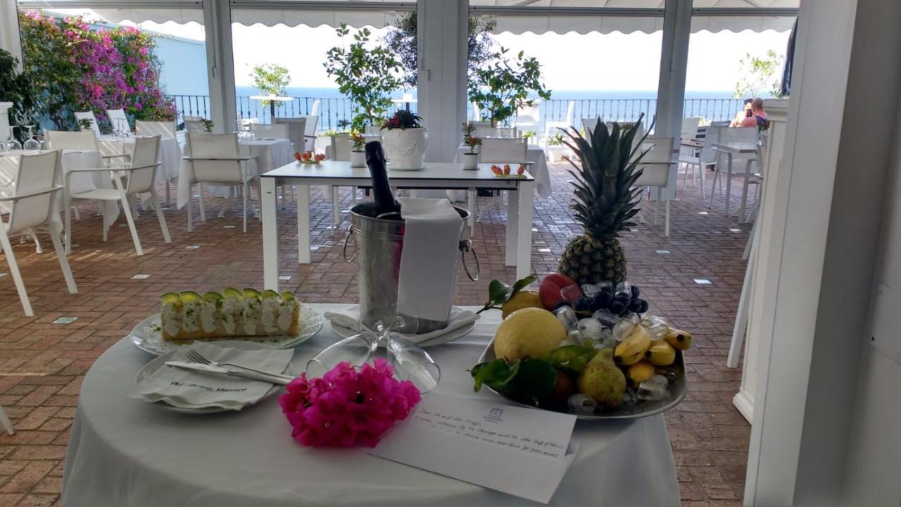 Relais Maresca Luxury Small & Terrace Restaurant Hotel 4*
