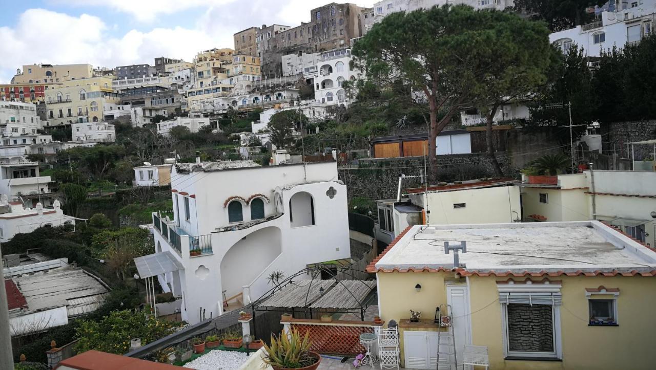 La Marocella * Capri