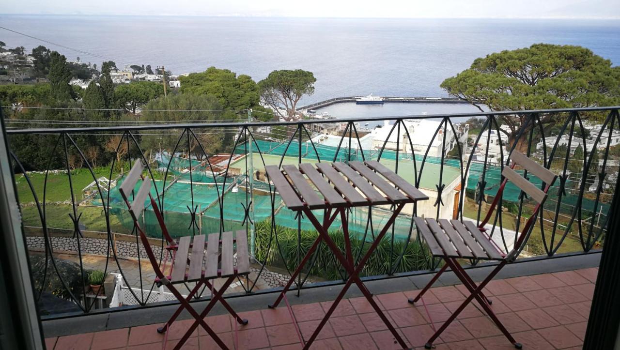 La Marocella * Capri