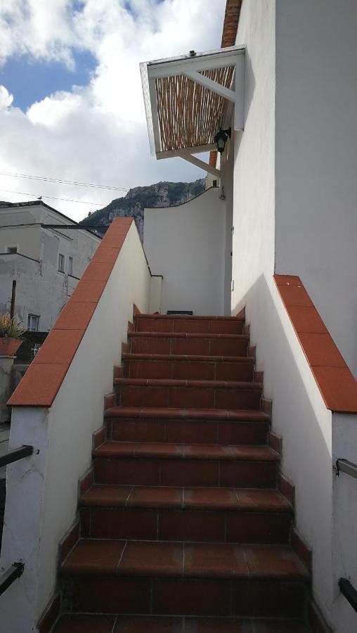 Tatil Evi La Marocella