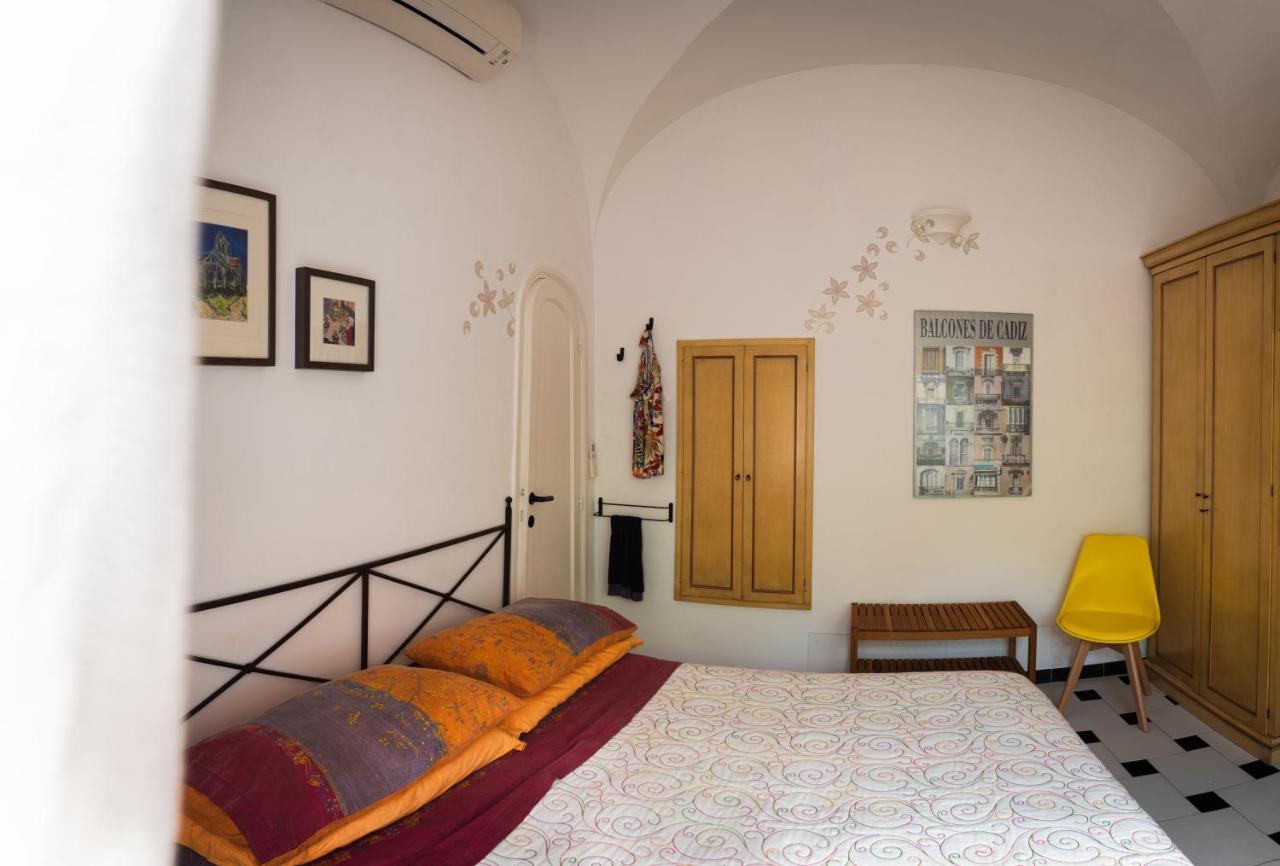 La Casa Di Armando Capri