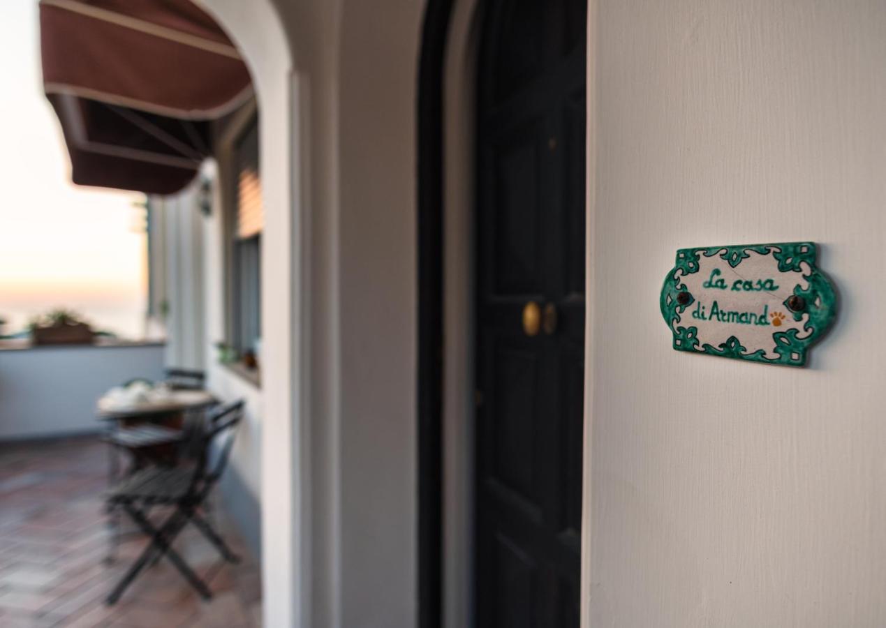 La Casa Di Armando Bed & Breakfast Capri