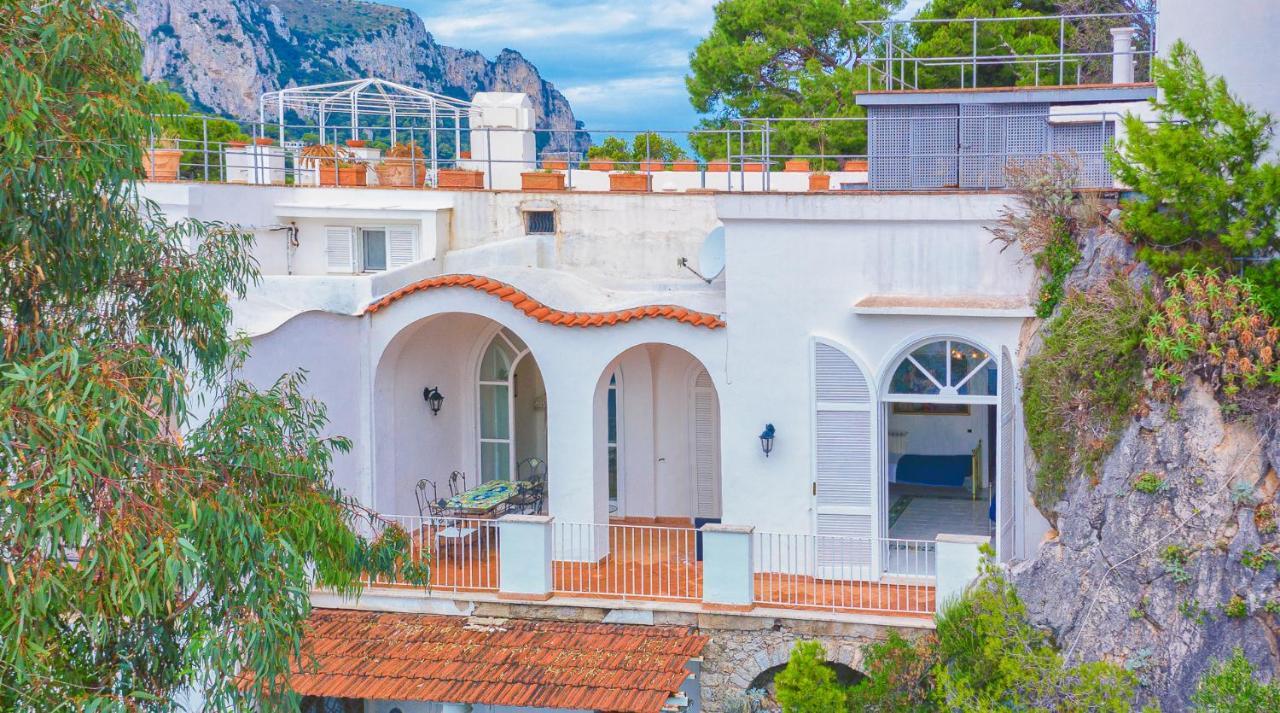 Bed & Breakfast Villacore