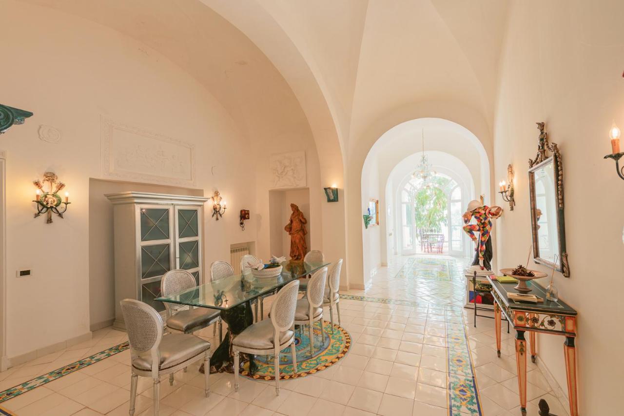Bed & Breakfast Villacore 2*