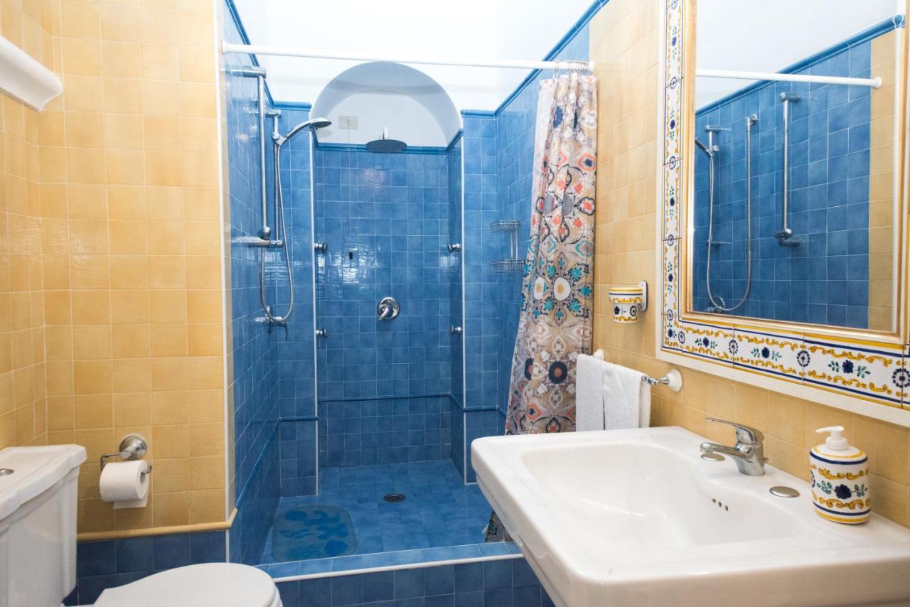 Guest house Carolina Capri