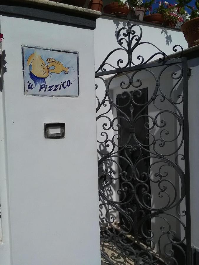 Bed & Breakfast U' Pizzico Capri