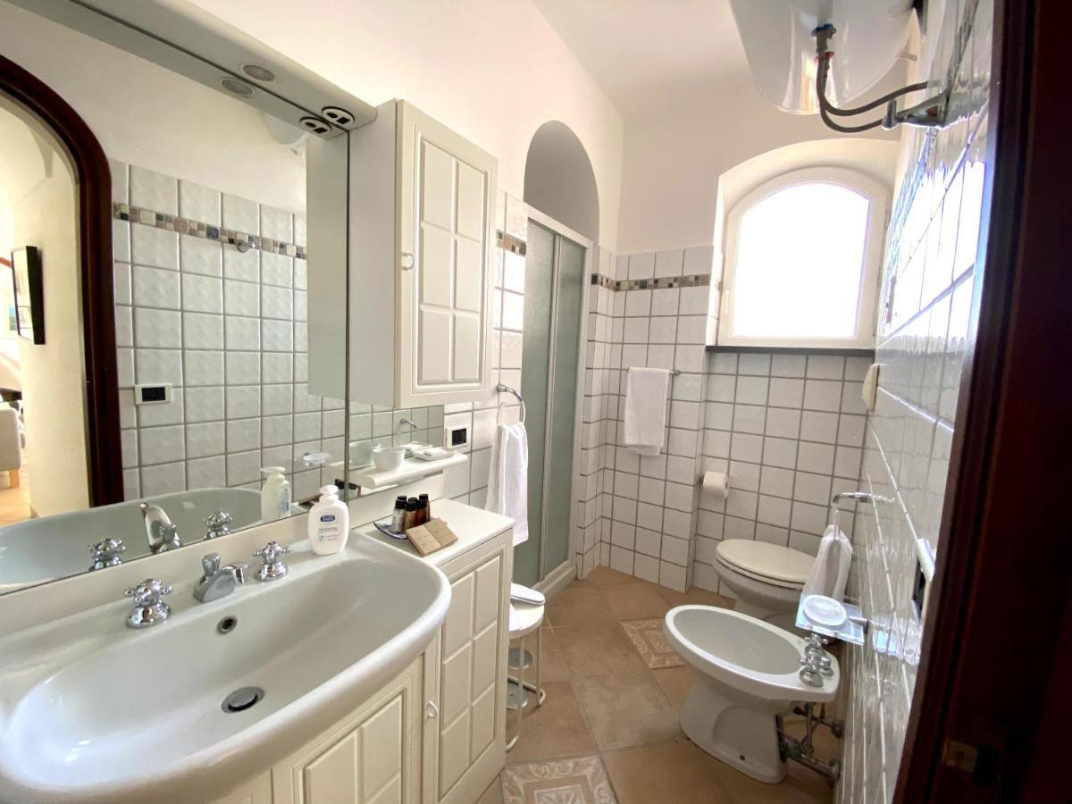 Casa Fiore Holiday home