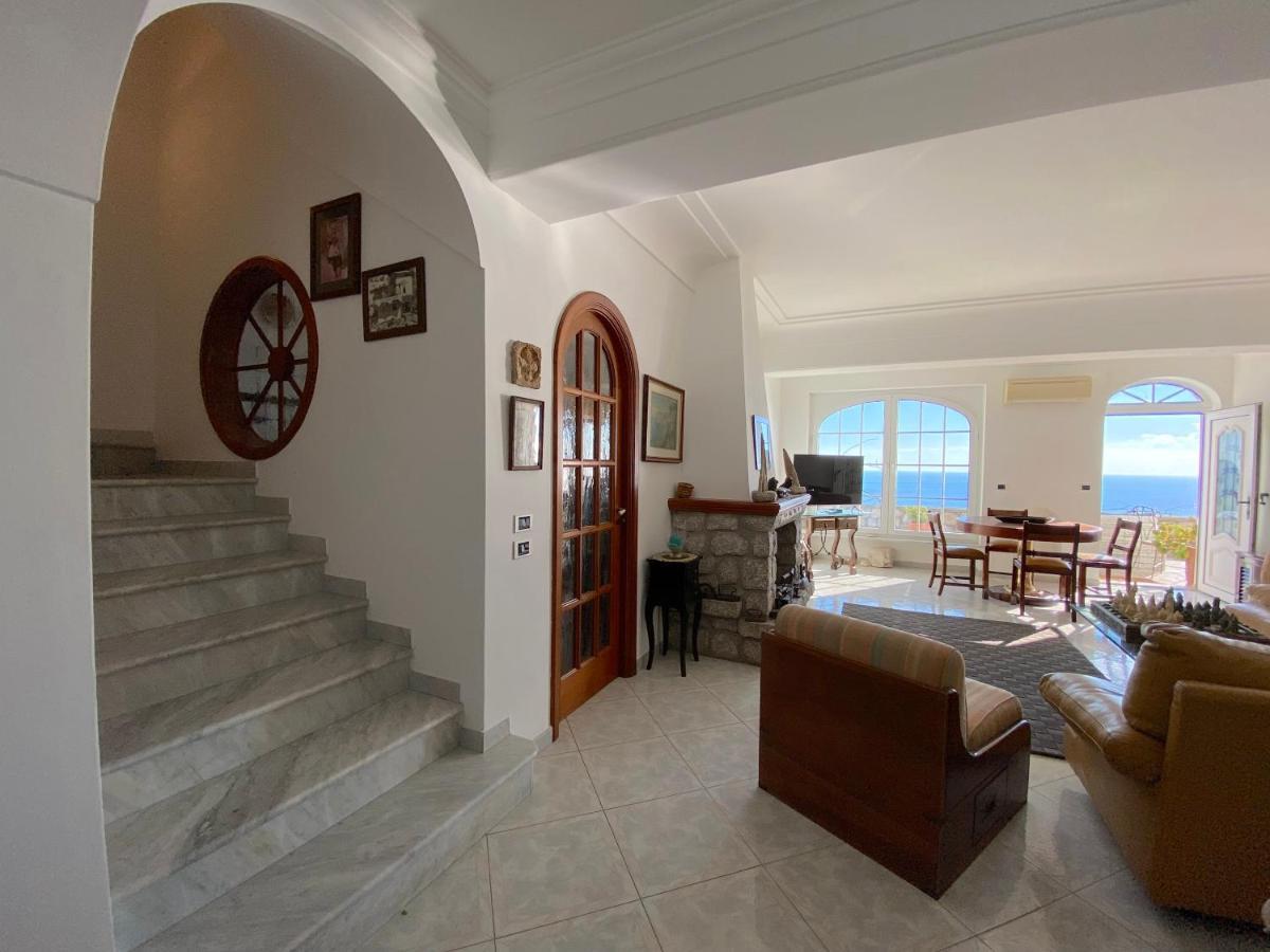 Holiday home Casa Fiore Capri