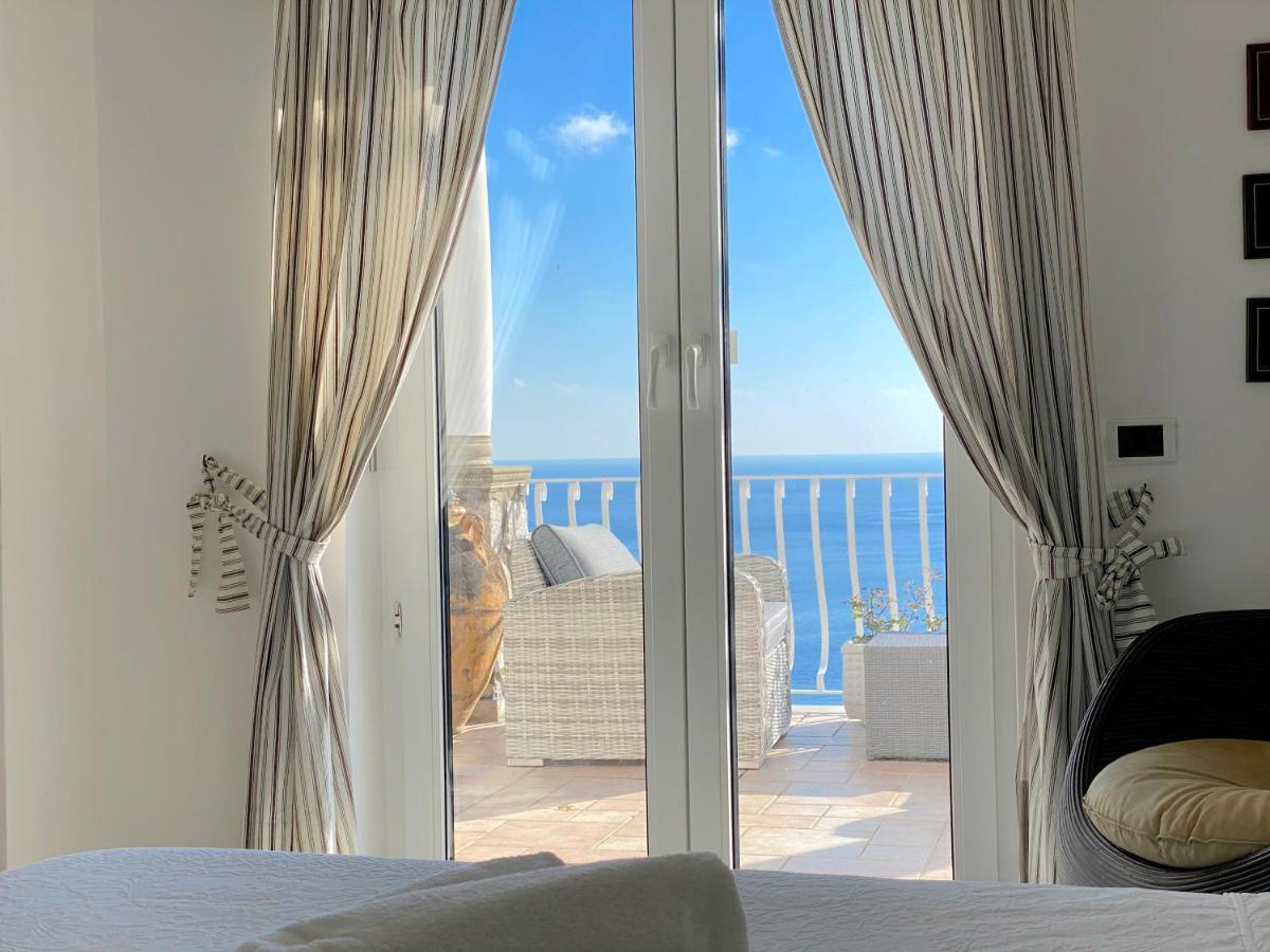 Casa Fiore * Capri