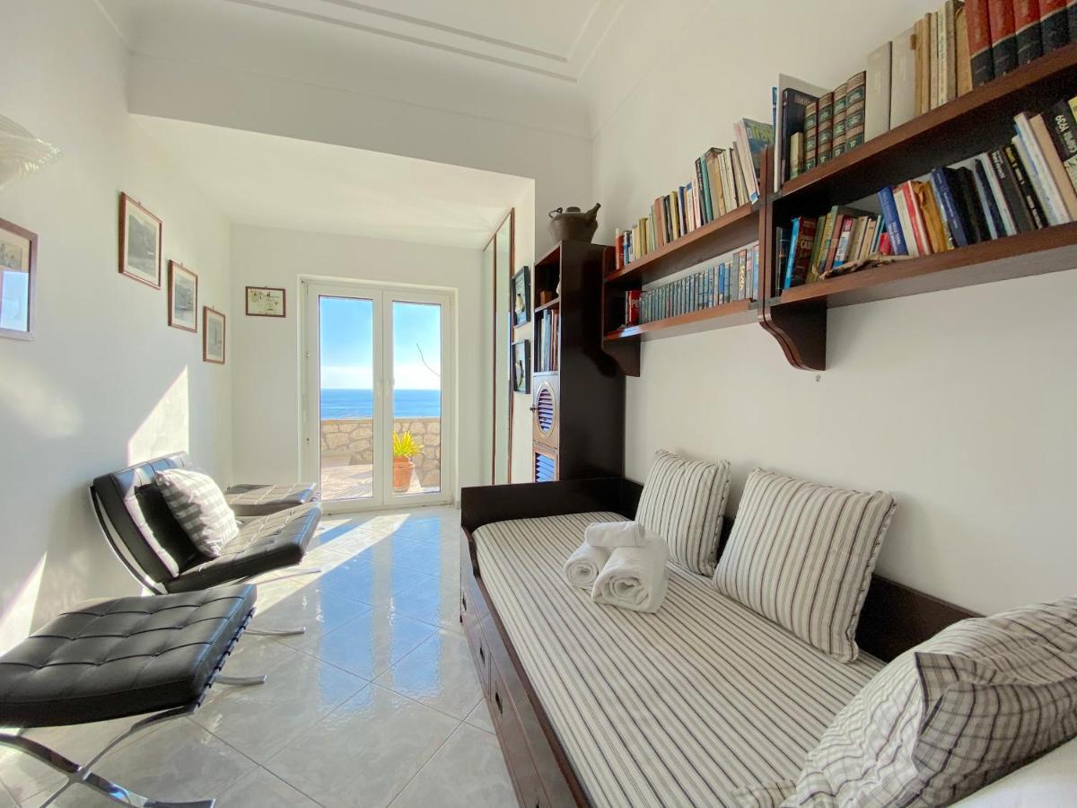 Casa Fiore Holiday home Capri