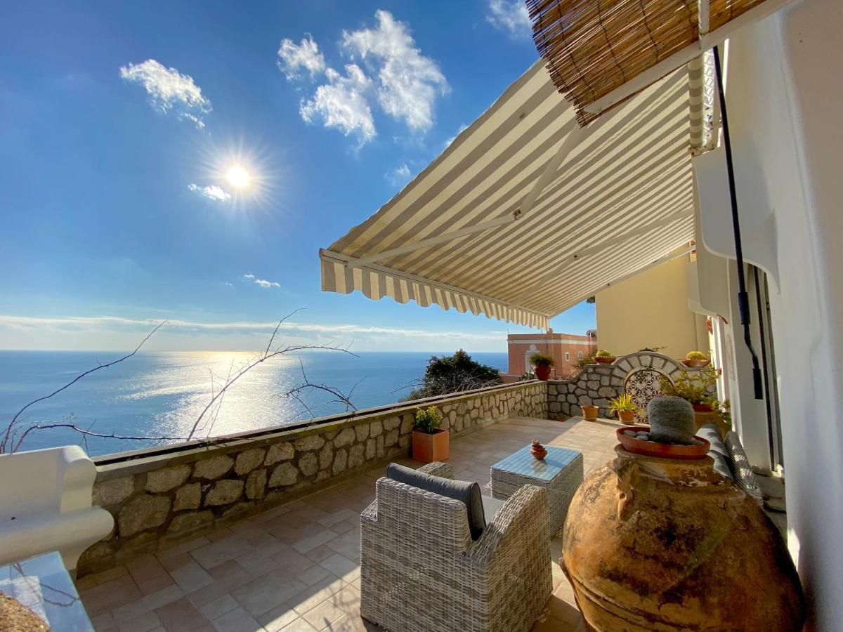 Casa Fiore * Capri