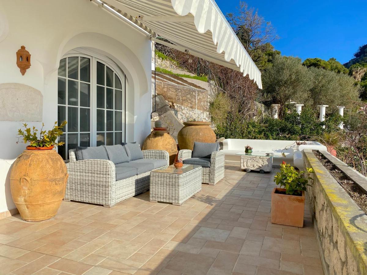 Casa Fiore Capri