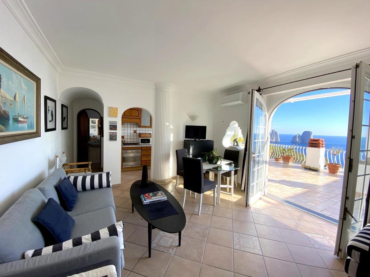 Casa Fiore Holiday home