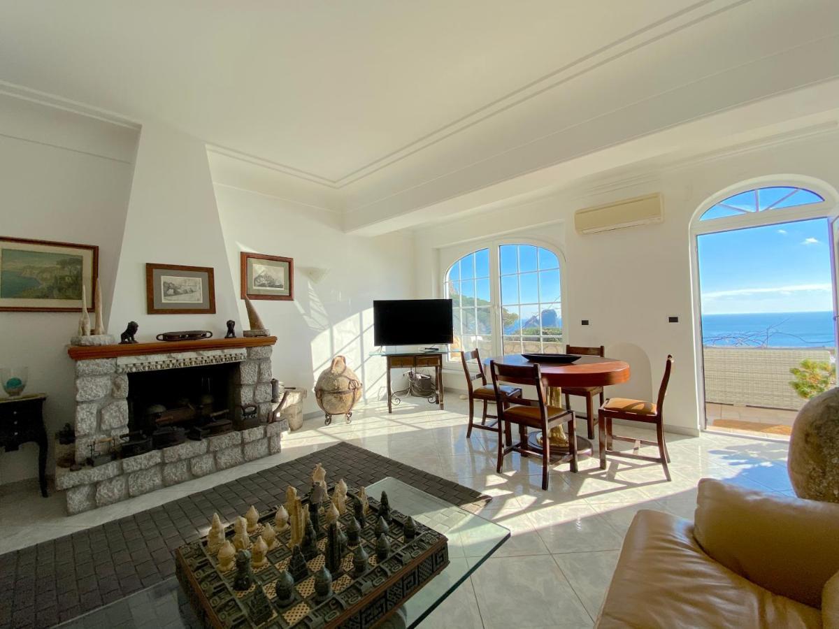 Casa Fiore * Capri