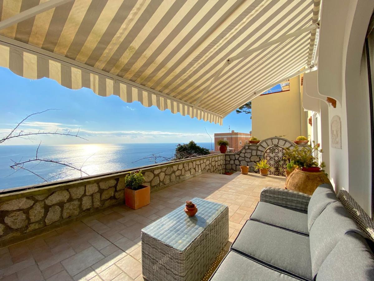 Casa Fiore * Capri