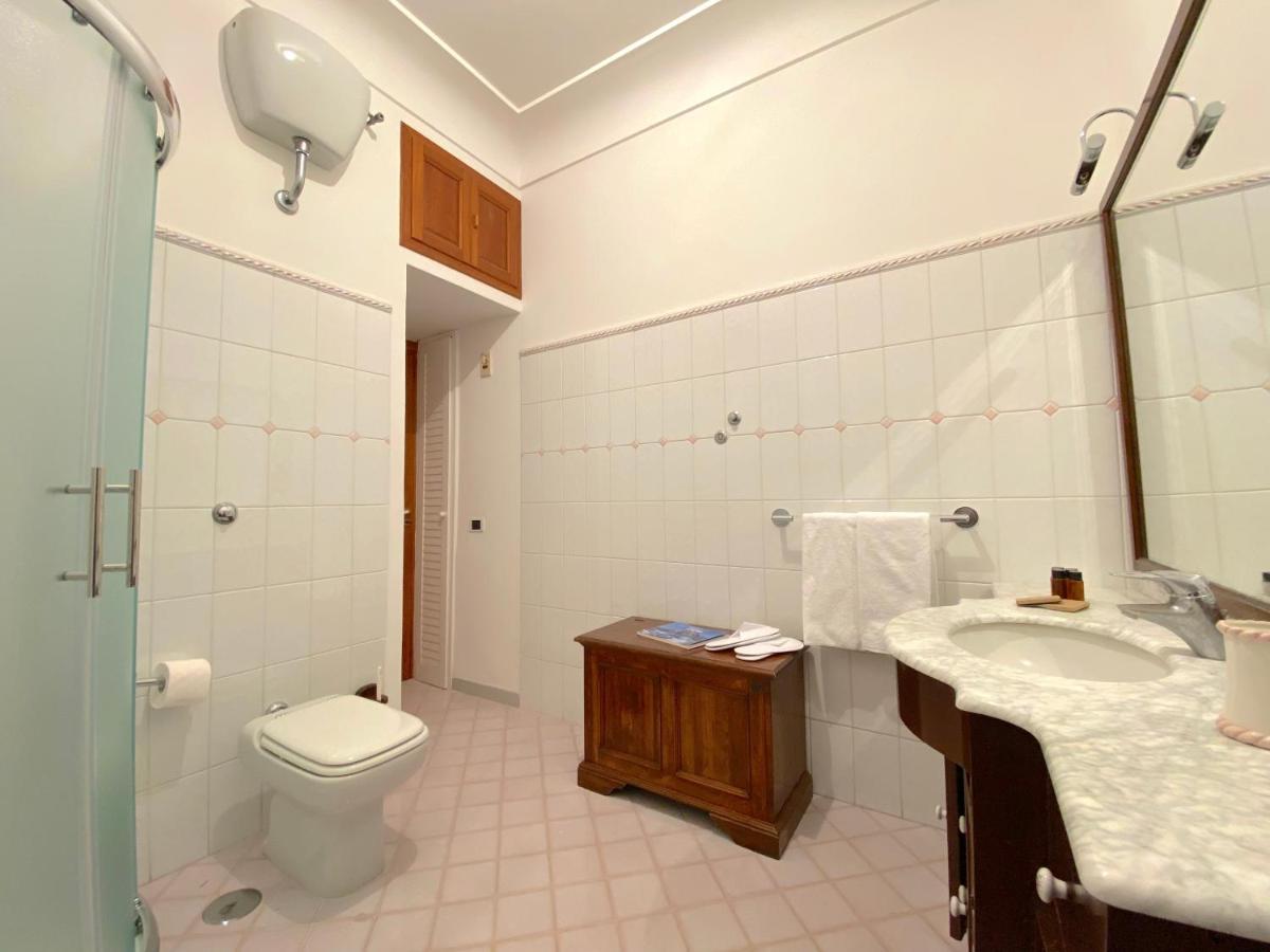 Casa Fiore Capri